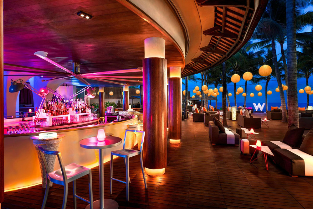 W Bali - Seminyak photo 3